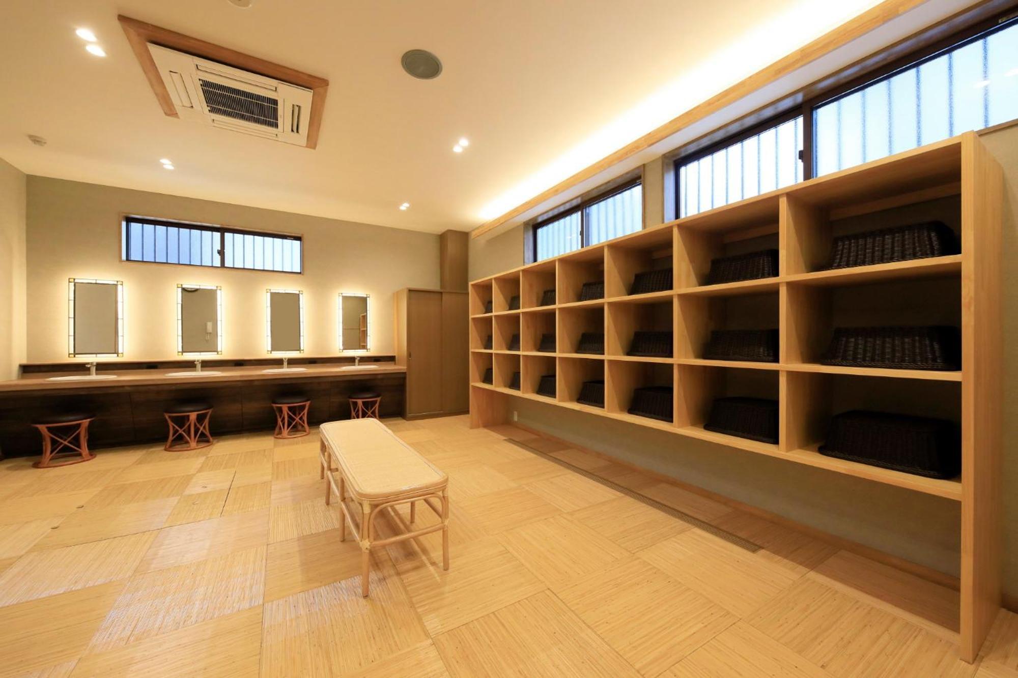 Kamiyamada Hotel Chikuma Esterno foto