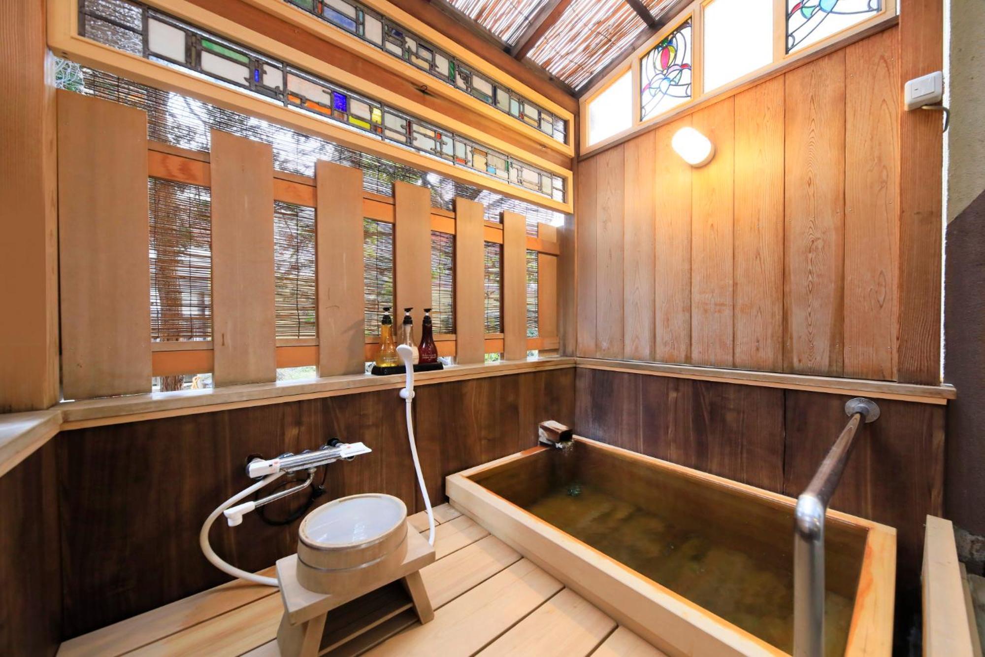 Kamiyamada Hotel Chikuma Esterno foto